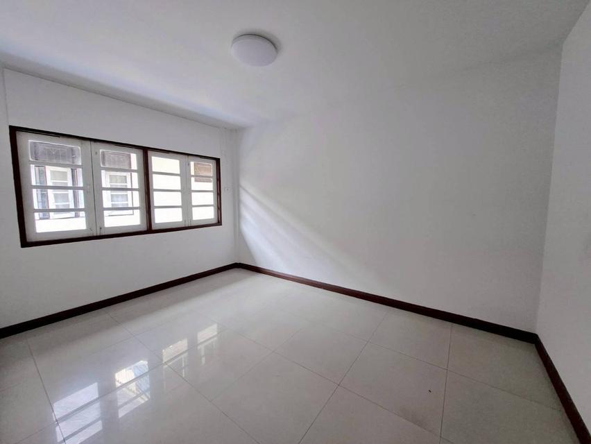 ขายทาวน์เฮ้าส์ 2 ชั้น หมู่บ้านปัญญานคร บางปู บ้านรีโนเวทใหม่ พร้อมอยู่ (N.977) 7