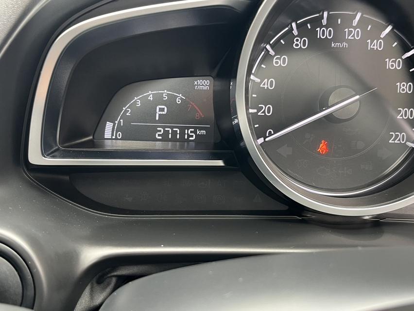 MAZDA CX-3 2.0 COMFORT  ปี 2022 15
