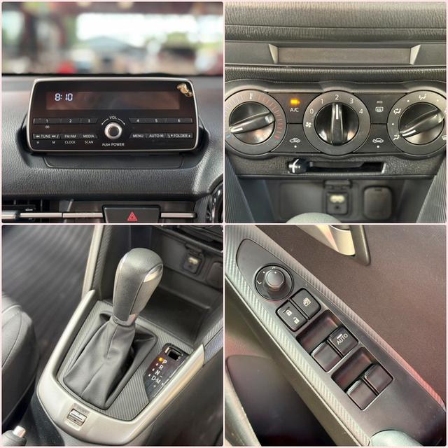 MAZDA2 1.3 E SEDAN ปี2020 14
