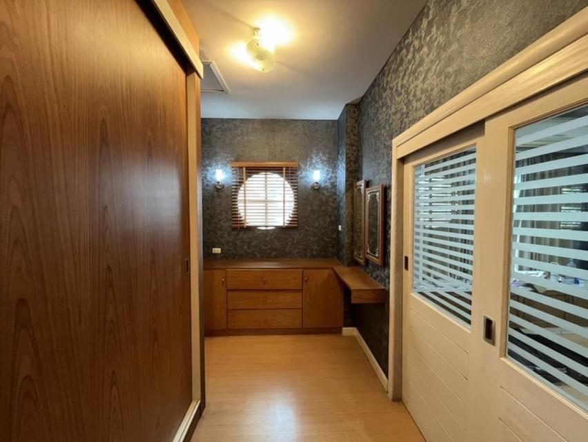 บ้านเดี่ยวสองชั้นให้เช่า พื้นที่กว้าง น่าอยู่ พร้อมต้อนรับผู้เช่าคนใหม่🏡🍃☀ 16