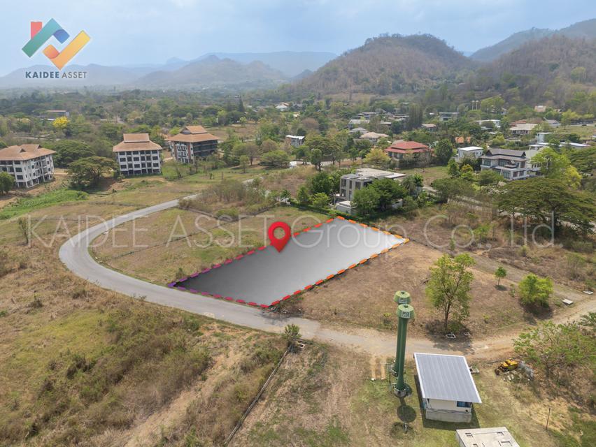 ขายที่ดิน ภูภัทรา เขาใหญ่ พญาเย็น ปากช่อง นครราชสีมา 5