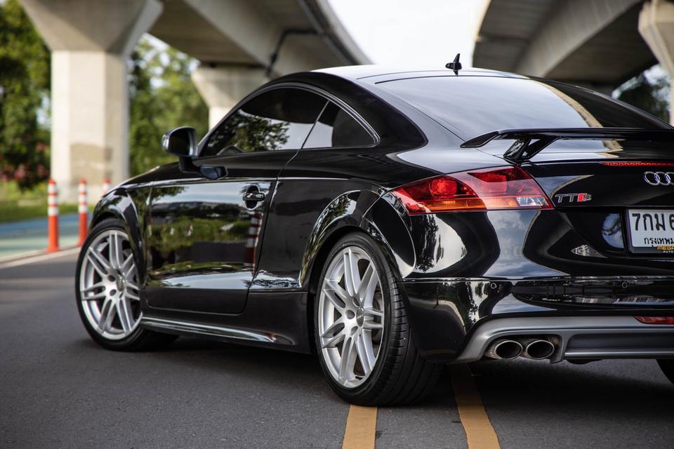 Audi TT 6