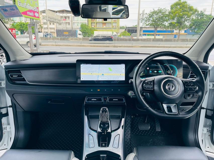MG VS HEV X1.5 Hybrid 2023  13
