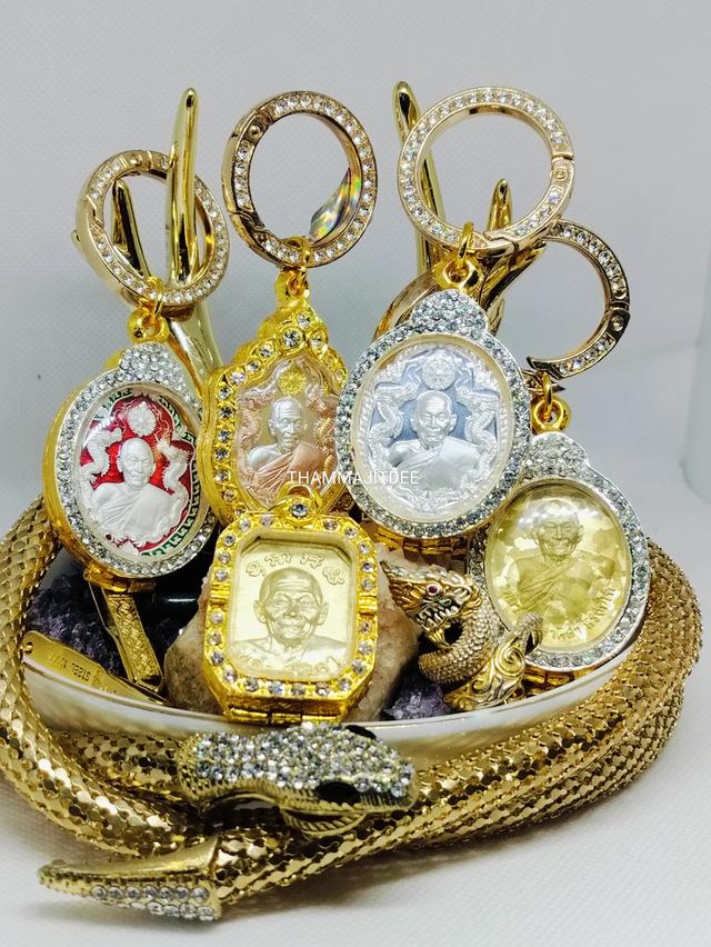 อายุวัฒนมงคล หลวงปู่ศิลา สิริจันโท 2