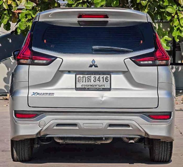 2020 MITSUBISHI XPANDER 1.5GT 20