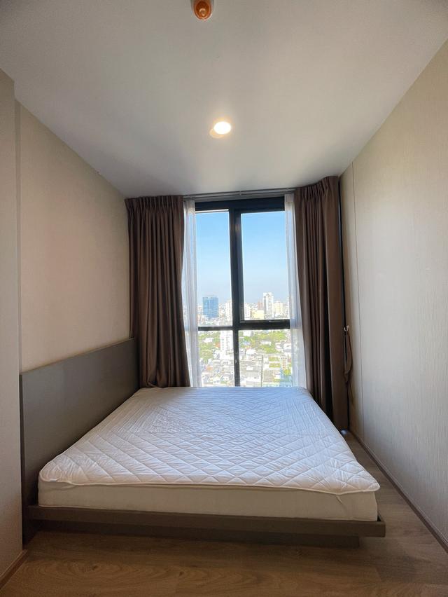 คอนโดดีไซน์ญี่ปุ่น ใจกลางสุขุมวิท ใกล้ BTS ทองหล่อ เหมาะสำหรับชาวต่างชาติและคนทำงานในเมือง 6