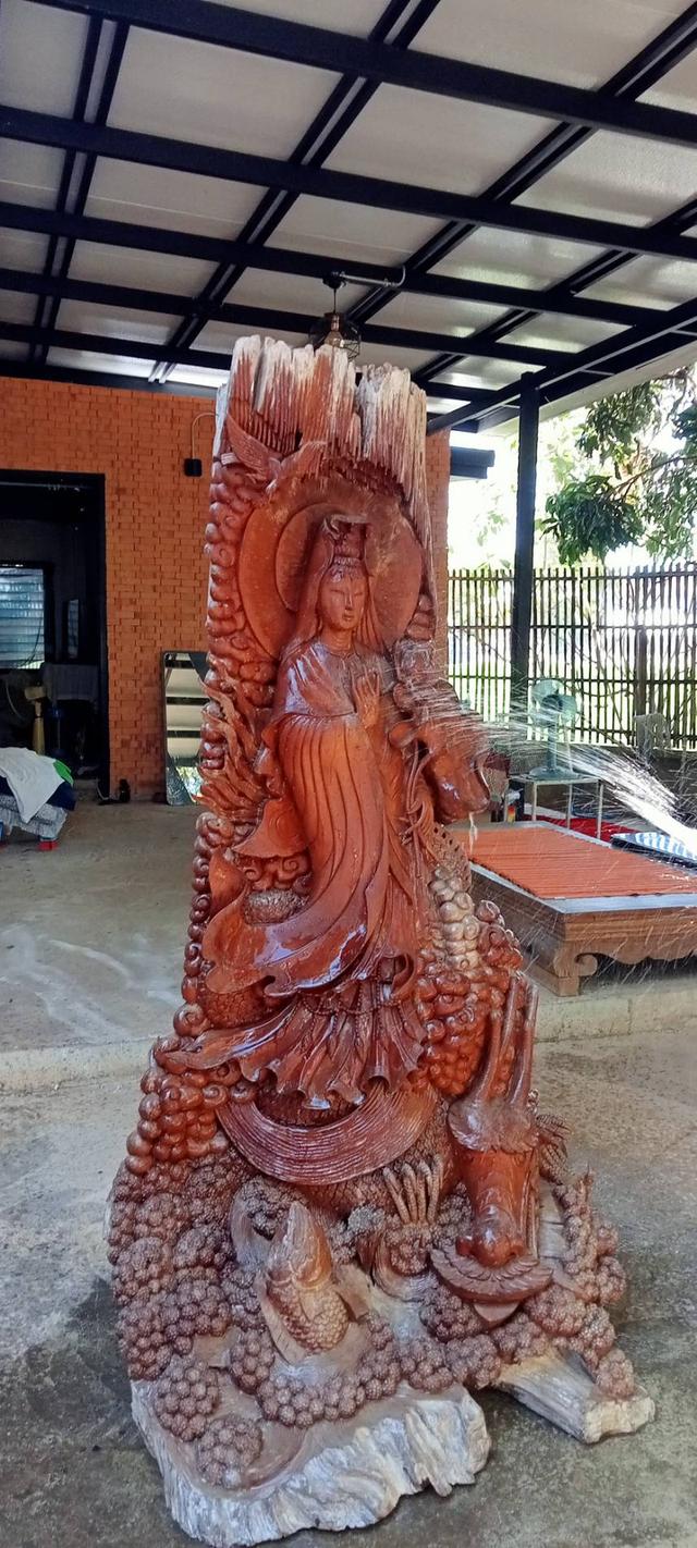 รับทำสีองค์พระ องค์เทพ รูปย่อยที่ 3