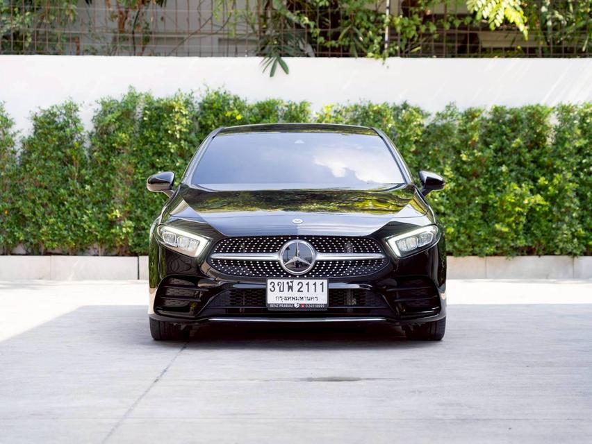 Benz A200 Amg ปี2023 2
