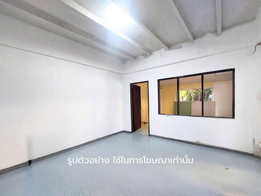 บ้านแฝด 2.79 ล้านบาท! ทำเลโคตรสะดวก ติดถนนติวานนท์ ใกล้ Central แจ้งวัฒนะ และ BTS สถานีปากเกร็ด! 2