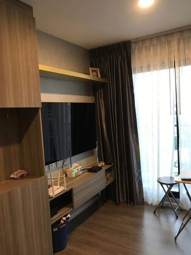 ให้เช่าคอนโดสะพานใหม่ 2ห้องนอน The Origin Phahol - Saphanmai (ดิ ออริจิ้น พหลฯ - สะพานใหม่) 8