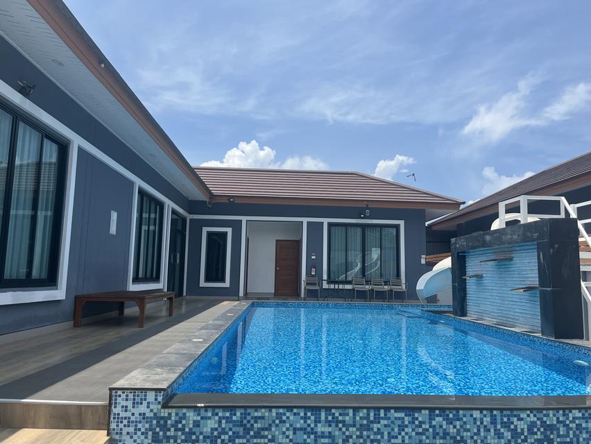 For Rent at Chaiyaphruek 2 Pattaya  15