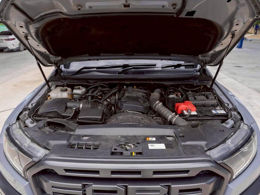 ขายFord Ranger 2.0Raptor 4wd ปี19 19