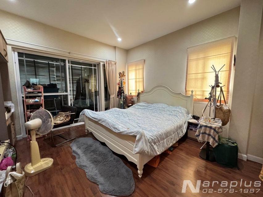 68050598 : ขายบ้านเดี่ยว 2 ชั้น ขนาด 4 ห้องนอน บนที่ดิน 71.1 ตารางวา หมู่บ้าน นันทวัน ศรีนครินทร์ สมุทรปราการ 16