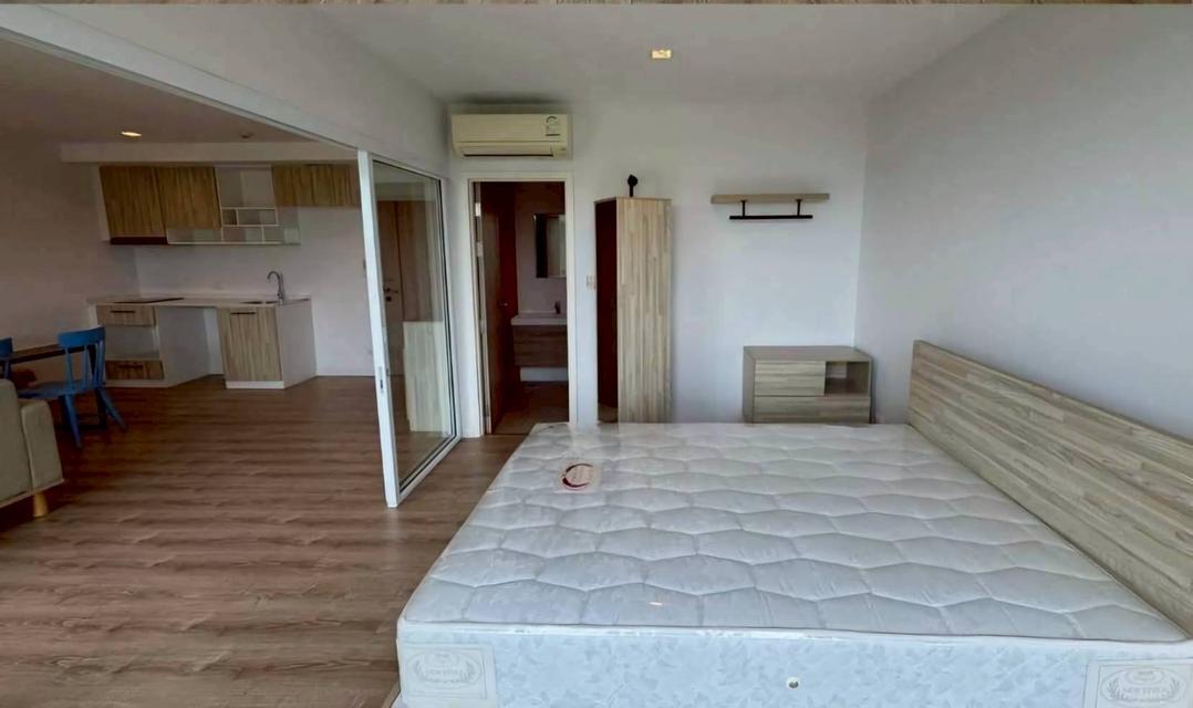 คอนโดวิวดี โครตดี..!!! ฟินจัดอ่ะ ทำเลเยี่ยม ใกล้ทะเล  Bella Costa Hua Hla  เบลล่า คอสต้า หัวหิน 16