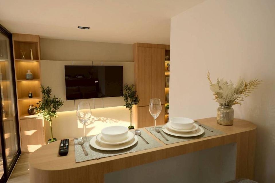 คอนโดทำเลดีใจกลางเมืองเชียงใหม่ 16