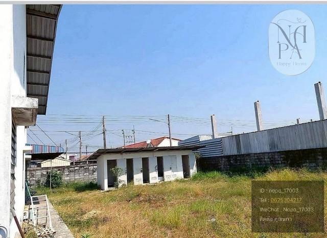 ให้เช่า / ขาย โรงงานพร้อมใบอนุญาต รง.4 บ้านบึง ชลบุรี พร้อมดำเนินธุรกิจได้ทันที 7
