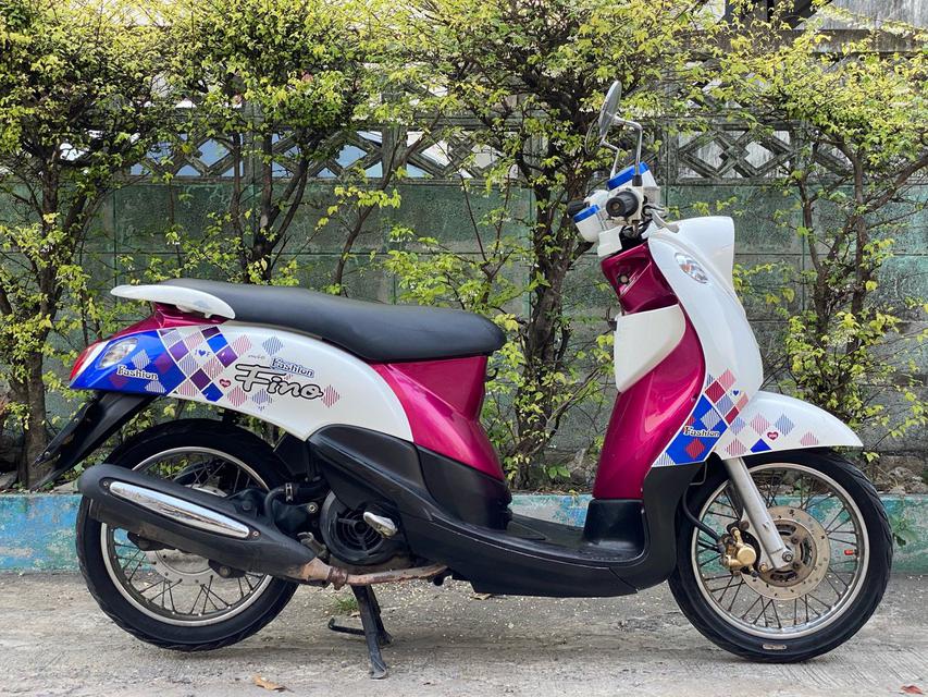 ฟีโน่เกย์แยก รถบ้าน เครื่องดี พร้อมขับ ส่งทั่วไทย 4