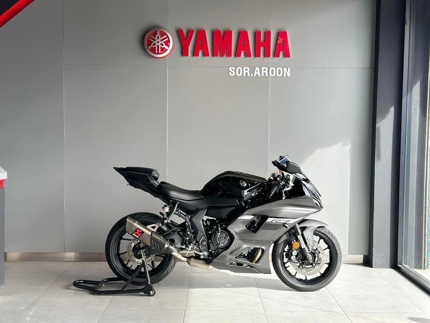 ขายรถมือ 2 Yamaha R7 ราคาดีมาก