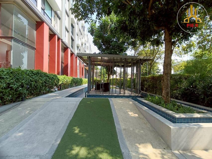 Esta Bliss l รามอินทรา-มีนบุรี(คอนโดห้องมุมจัดเต็มเฟอร์ฯพร้อมอยู่) 5