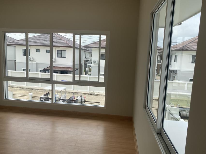 บ้านเดี่ยว2ชั้นสันกำแพงสายใหม่ จ เชียงใหม่ 14