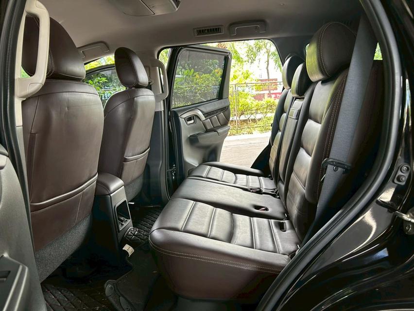 🚗 2019 Mitsubishi Pajero Sport 2.4 GT Premium Elite Edition 4WD AT รูปที่ 18