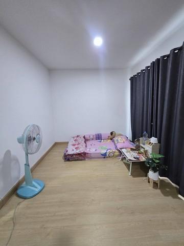 ขายทาวน์โฮม The Connect สุวรรณภูมิ 2 ใกล้สนามบิน บ้านสวย พร้อมอยู่ ราคาดี 6