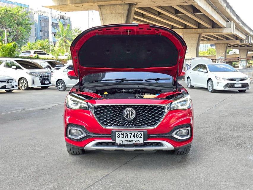 รหัสรถ WMT7462 MG HS 1.5 Phev X Sunroof ปี 2022 15