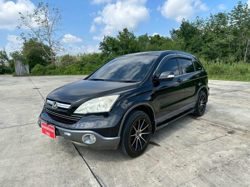 รหัสรถ BK5433 Honda CRV 4WD 2.0💥ปี2008💥