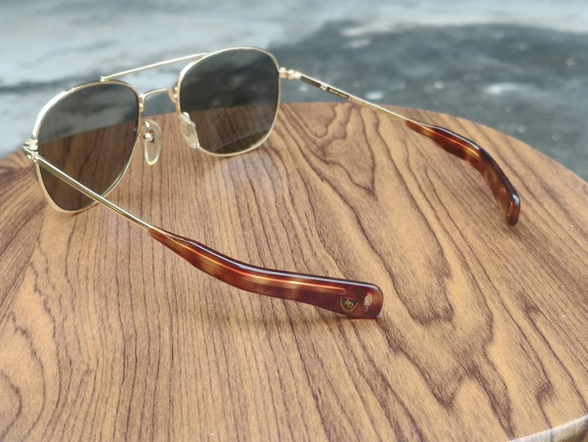 แว่นกันแดด AO SKYMASTER CLASSIC 6