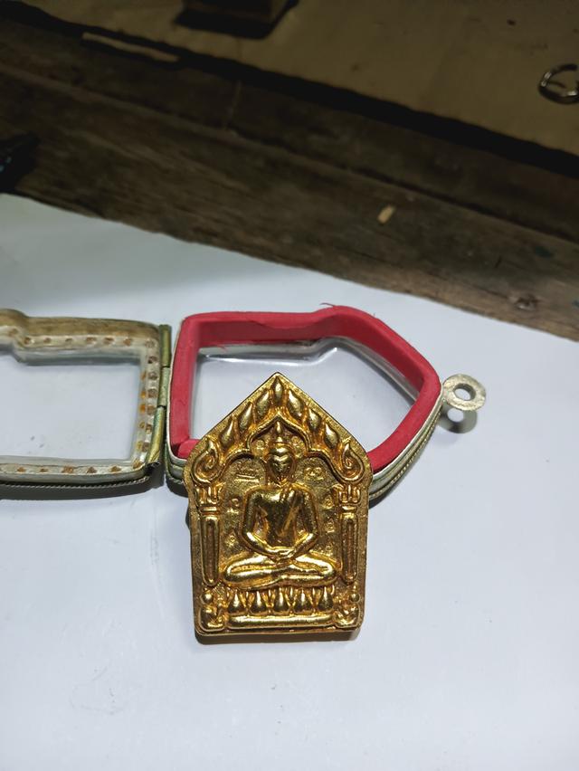 พระขุนแผนหลวงปู่ทิม ปี2515