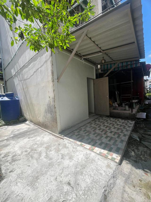 ห้องชุดโครงการรังสิตซิตี้ 16