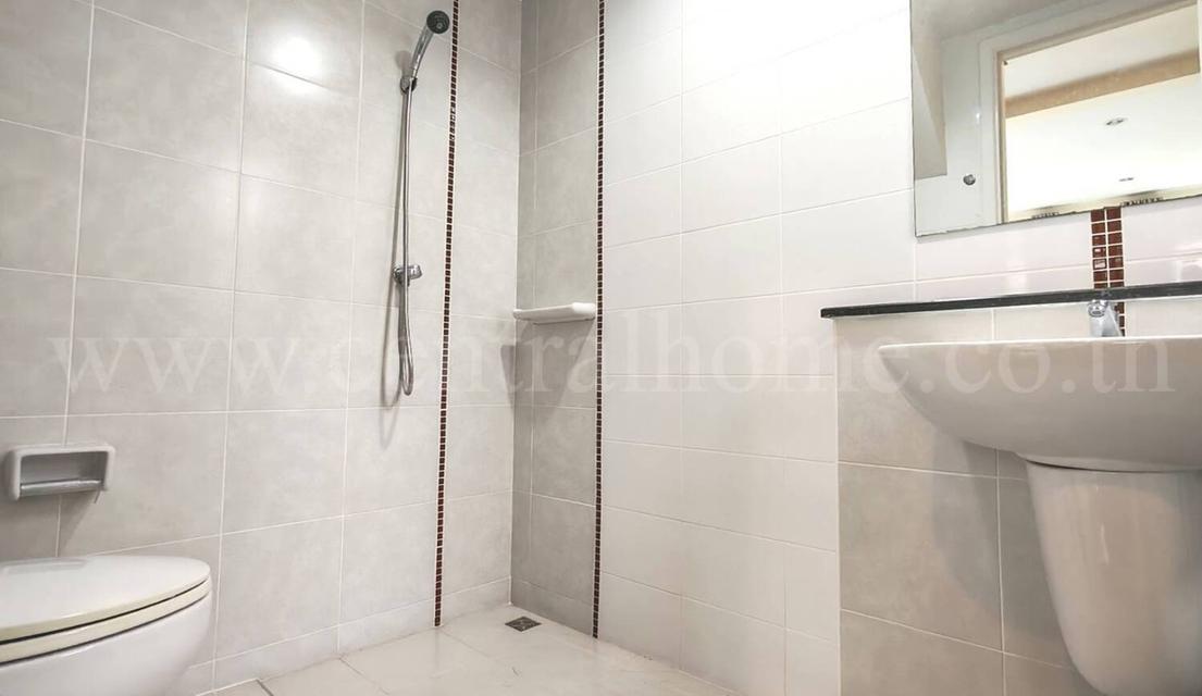 บ้านแฝด ภัสสร ไพรด์ ศรีนครินทร์ - เทพารักษ์  20