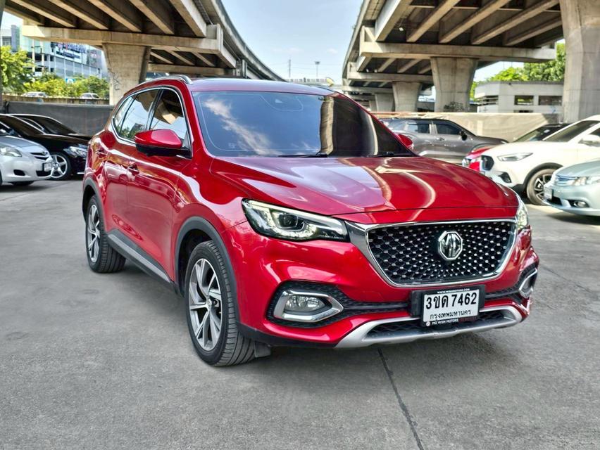 รหัสรถ WMT7462 MG HS 1.5 Phev X Sunroof ปี 2022 19