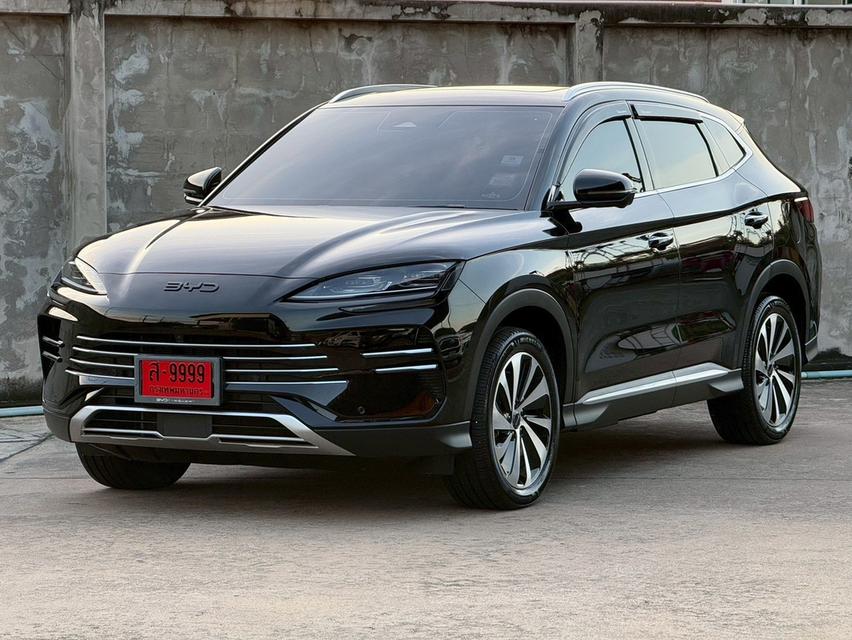 BMW X5 xDrive45e M Sport ปี 2022  ไมล์ 4x,xxx km  7