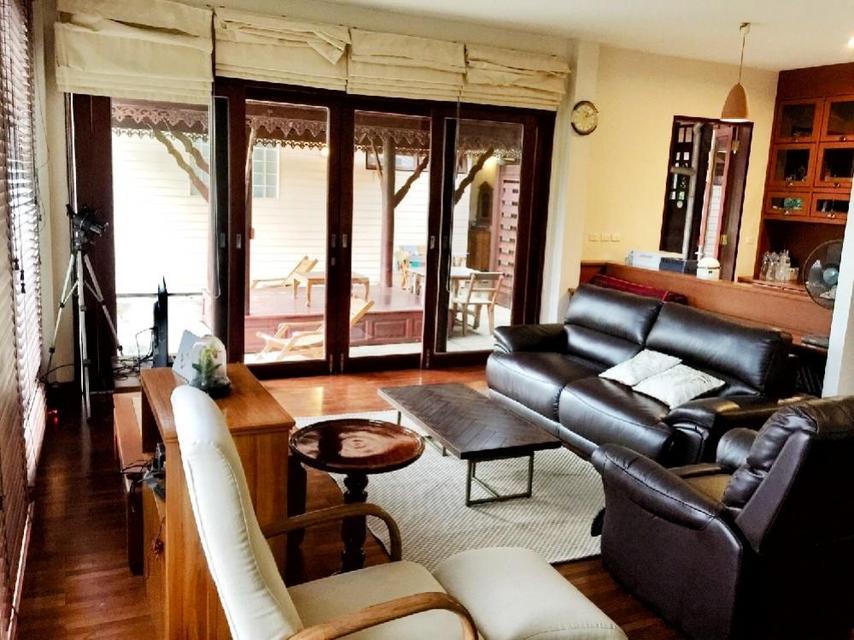 Villa khao yai for sale ขายบ้านพักตากอากาศเขาใหญ่ 3 ไร่ อยู่เส้นธนะรัชต์ ท่าช้างบ้านไร่ หมูสี บ้านสวยพร้อมสวนขนาดใหญ่ ใกล้อุทยานแห่งชาติเขาใหญ่ 11
