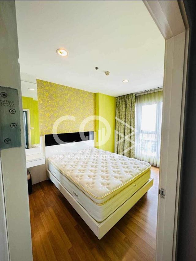 รูป ปล่อยเช่าห้อง 1 ห้องนอนสวยกว้าง ราคาเพียง 18k เท่านั้น - Centric Ratchada Suttisan [TT7017] 4
