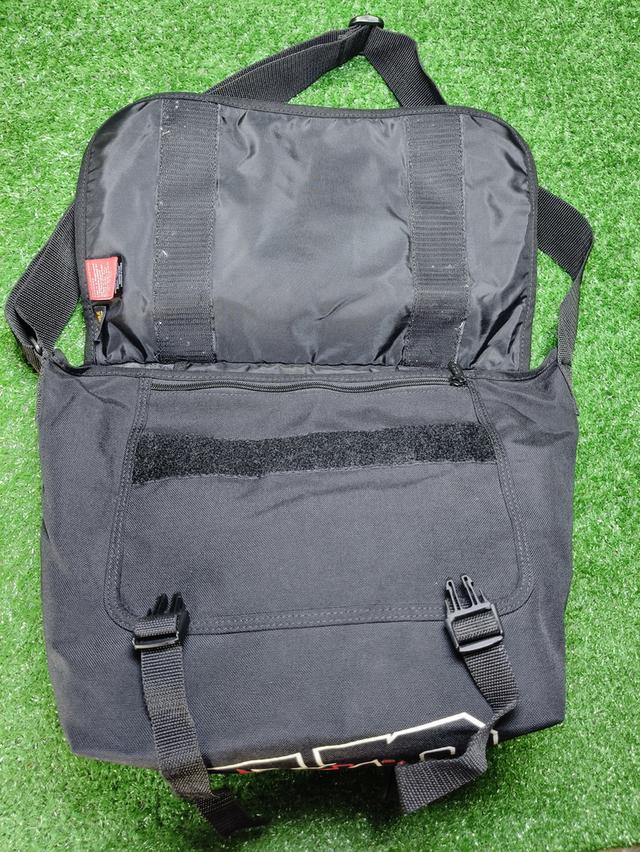 Manhattan Portage NY Messenger  7
