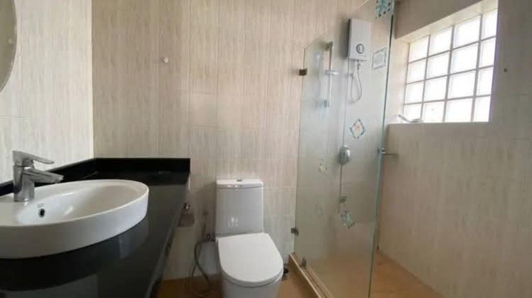 ขาย บ้านเดี่ยว บ้านเคหะนคร 3 พัฒนาการ ศรีนครินทร์ 185 ตรม. 54 ตร.วา ราคา 10,500,000 บาท 6