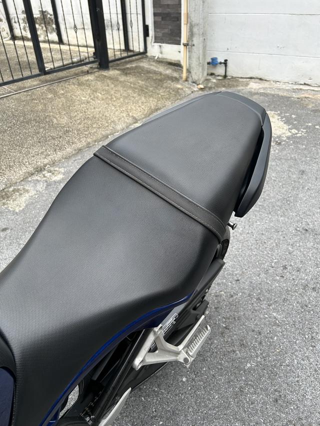 cb650f ปี 2017 7
