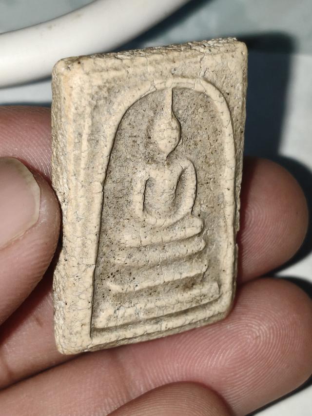 พระสมเด็จวัดระฆัง พิมพ์ใหญ่ รูปที่ 6