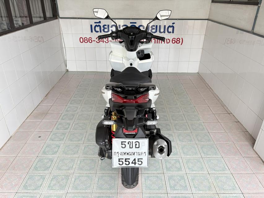 Click160i ABS รถบ้าน มือเดียว สภาพซื้อจอด เอกสารครบ เครื่องดี ศูนย์ดี ชุดสีสวย มีรับประกัน มีเก็บปลายทาง วิ่ง9000 ปี66 8