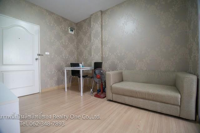 ขายคอนโด The Kith เดอะคิทท์ คลองหลวง ใกล้ตลาดไท หลังแม็คโคร ราคาถูกสุดในย่าน 2