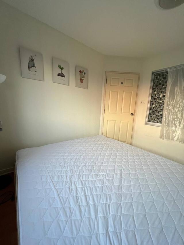 LUMPINI Condo Town บดินทรเดชา–รามคำแหง 7