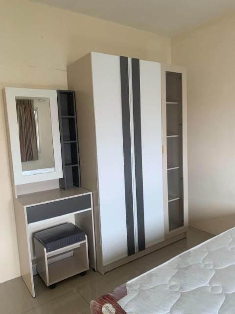 ให้เช่าทาวน์โฮม 3 ชั้น หมู่บ้าน 84 แมนชั่น ถ.ลาดพร้าว แอร์เเฟอร์นิเจอร์ครบ มี4ห้องนอน 3 ห้องน้ำ ราคาเช่าเดือนละ50,000บาท 7