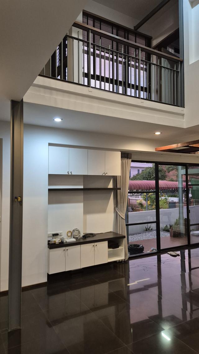 ขายบ้านเดี่ยว ศักภาพดีเหมาะแก่การลงทุน และอยู่อาศัย 6