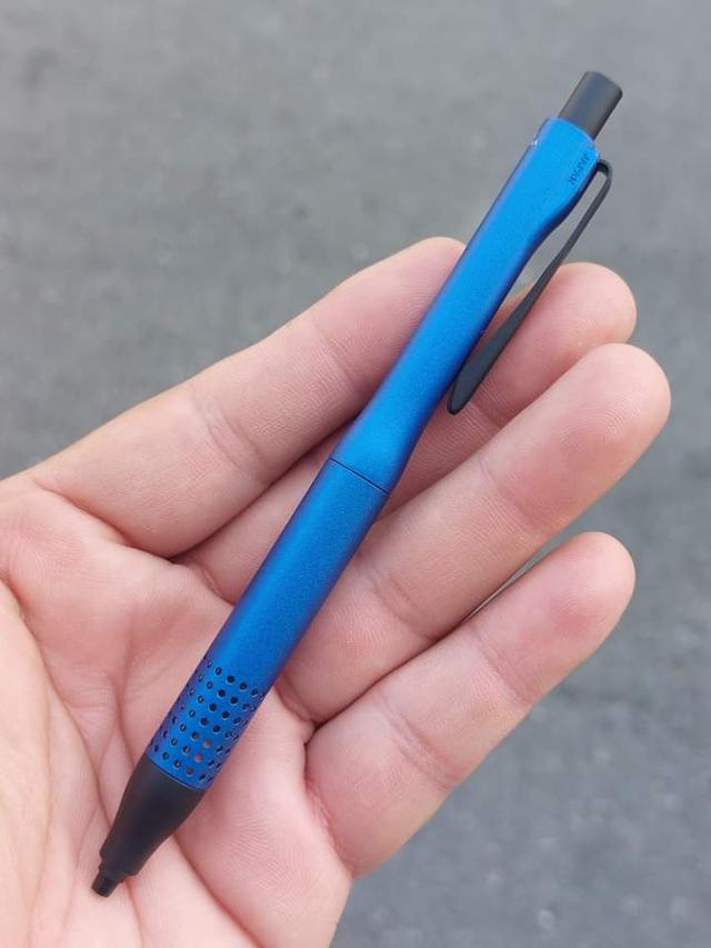 Uni Kuru Toga Advance Mechanical Pencil