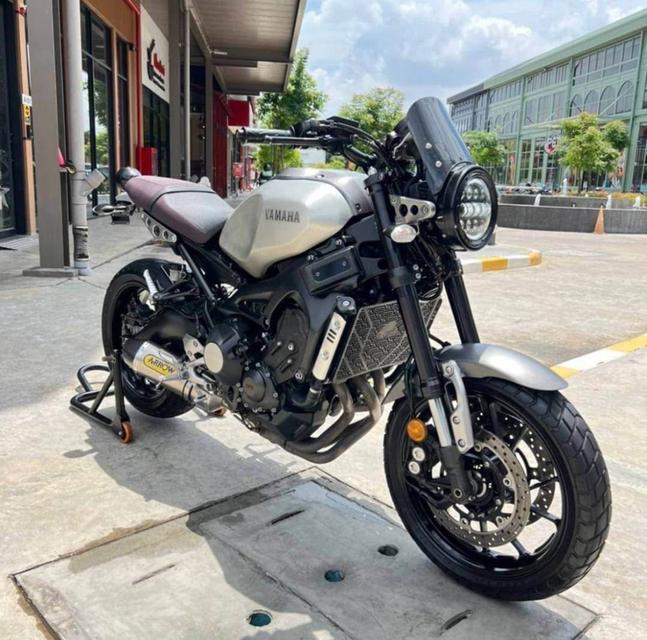 ขาย Yamaha XSR 900 2018 3