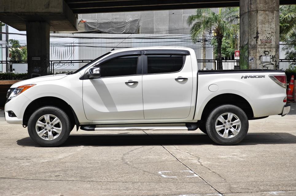 Mazda BT-50 Pro 2.2  Double Cab Hi-Racer Auto ปี 2012  3