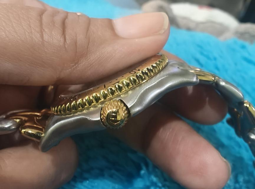 Tag Heuer Auto Boy size 3