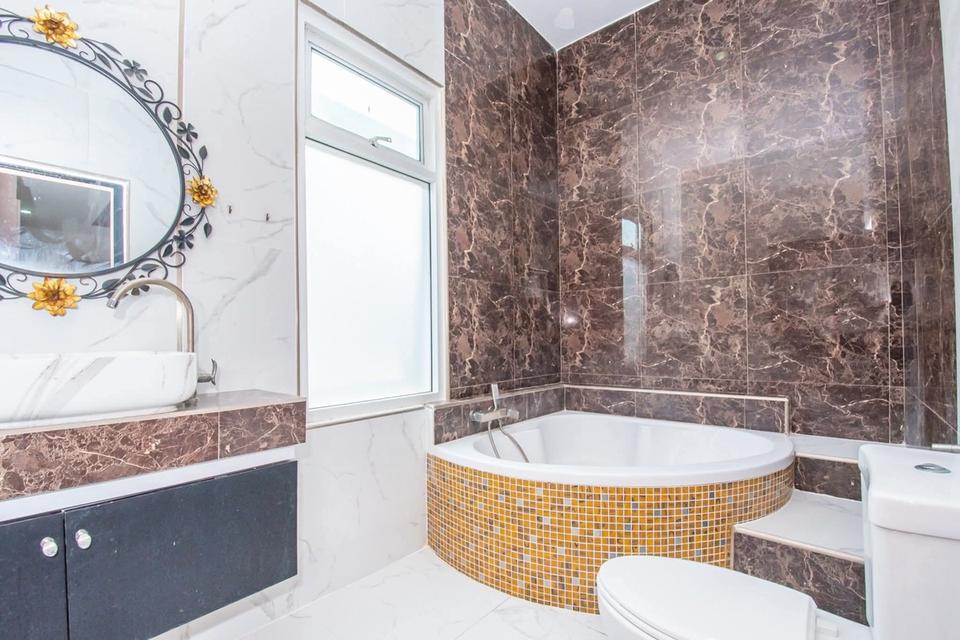 For rent pool villa Huayyai 100,000/month 15